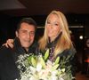 Par ailleurs, elle partage sa peine de voir partir celui qu'elle a tant aimé et qu'elle aime encore.

Bébert, Bebert des Forbans (Albert Kassabi) avec sa femme Astrid - 4ème cérémonie des étoiles d'or de l'association CitéStars au Pavillon Chesnaie du Roy à Paris le 10 décembre 2023.

© Baldini / Bestimage