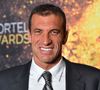 Aujourd'hui pris en charge pour sa maladie, Christophe Pinna entame une toute nouvelle reconversion.

Christophe Pinna - Soirée de la 28ème cérémonie des Sportel Awards au Grimaldi Forum à Monaco, le 24 octobre 2017. © Bruno Bebert/Bestimage