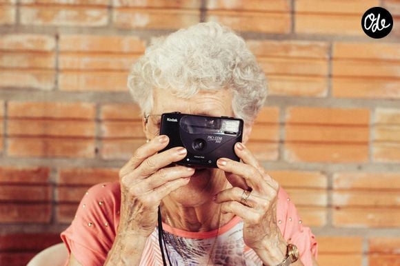 L’absence de réseaux sociaux aurait réduit la comparaison sociale et l’anxiété liée aux "likes".

Tiago Muraro / Unsplash