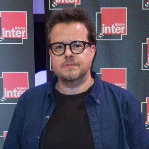 Nicolas Demorand est atteint de bipolarité
Nicolas Demorand pour France Inter lors de la présentation des programmes de Radio France à Paris, France7. Photo by Nasser Berzane/ABACAPRESS.COM