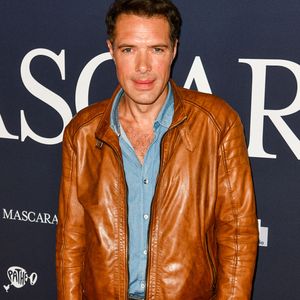 Nicolas Bedos assiste à la première de "Mascarade" au Pathe Wepler le 20 octobre 2022 à Paris, France Photo by Shootpix/ABACAPRESS.COM