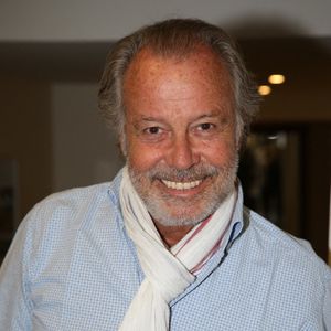 Michel Leeb a assisté à la 15e édition de l'Aurel BGC Charity Day, organisée en hommage aux 658 employés de BGC qui ont perdu la vie au World Trade Center le 11 septembre 2001, au siège d'Aurel BGC, rue Richelieu à Paris, en France, le 11 septembre 2019. Photo de Jérôme Domine/ABACAPRESS.COM