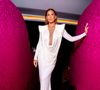 Les deux femmes se sont dépensés lors d'une séance de sport intense comme l'a montré la chanteuse dans une vidéo sur Instagram

Vitaa au défilé Stéphane Rolland Collection Haute Couture Automne/Hiver 2025-2026 lors de la Fashion Week de Paris (PFW) au théâtre des Champs-Élysées, à Paris, France, le 8 juillet 2025. Pierre Perusseau/Bestimage