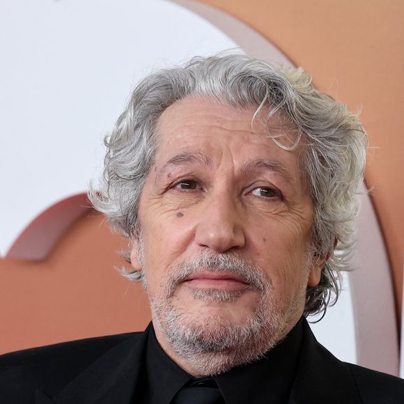 Alain Chabat - Photocall de la 50ème édition de la cérémonie des César à l'Olympia à Paris, France, le 28 février 2025 © Dominique Jacovides - Olivier Borde / Bestimage