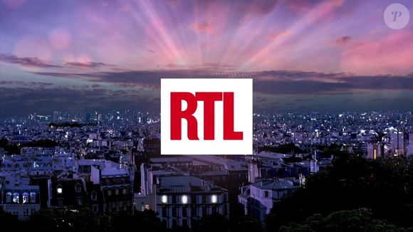 Capture d'écran RTL du 2 février 2026