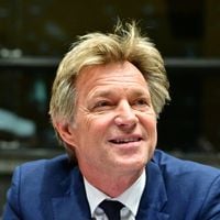 Restaurant de Laurent Delahousse à Paris : "Belle déco, TRÈS bonnes assiettes", une personnalité des médias partage son expérience