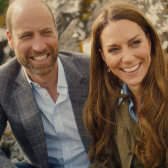 Héritier au trône de Grande-Bretagne, le prince William possède également un héritage conséquent datant de plusieurs centaines d'années. 

La duchesse de Cambridge, Kate Middleton, a prêté sa voix à une nouvelle vidéo dans laquelle elle révèle avoir puisé dans le pouvoir guérisseur de la nature pendant son traitement contre le cancer. La vidéo, intitulée Spring, est la première d’une série de quatre films qui seront diffusés entre maintenant et la fin de l’année. @JLPPA / Bestimage