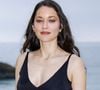 Dans une interview croisée accordée à Madame Figaro, Marion Cotillard et Virginie Efira se confient sur le Festival de Cannes.

Marion Cotillard - Photocall du défilé Chanel sur la terrasse du Casino municipal de Biarritz.
© Olivier Borde/Bestimage