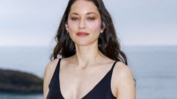 Marion Cotillard attendue au Festival de Cannes où elle défendra deux films : ce moment qu'elle appréhende toujours, ou presque, sur la Croisette