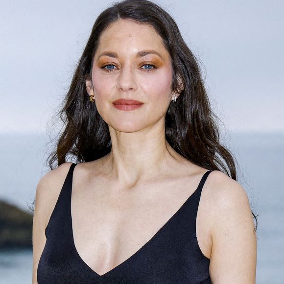 Dans une interview croisée accordée à Madame Figaro, Marion Cotillard et Virginie Efira se confient sur le Festival de Cannes.

Marion Cotillard - Photocall du défilé Chanel sur la terrasse du Casino municipal de Biarritz.
© Olivier Borde/Bestimage