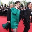 Charlotte Gainsbourg et son compagnon Yvan Attal débarquent au Festival, deux grandes stars brillent par leur absence