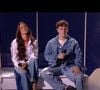 Il avait déjà participé à la sixième saison de The Voice Kids, en 2019, dans l’équipe d’Amel Bent.

Kylian fait partie de la nouvelle promotion de la "Star Academy". TF1