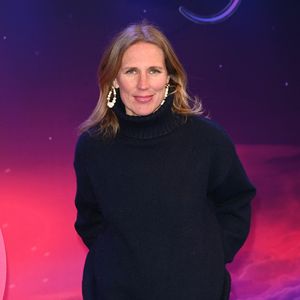 Agathe Lecaron - People au 30ème anniversaire du parc d'attractions Disneyland Paris à Marne-la-Vallée. Le 5 mars 2022
© Coadic Guirec / Bestimage