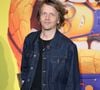 Deux ans plus tard, c’est sur la scène du Cirque d’Hiver qu’il choisit d’en parler...
Alex Lutz - Avant-première du film "Moi, moche et méchant 4" au Grand Rex à Paris le 23 juin 2024. © Coadic Guirec / Bestimage