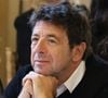 Nouvel épisode judiciaire pour Patrick Bruel. 

Patrick Bruel en Novembre à Paris