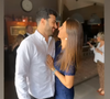Le couple s'était rencontré en 2019 au sein de la grande famille Koh-Lanta.

Mathilde de "Koh-Lanta" et Romain en couple - photo publiée le 6 avril 2020, sur Instagram