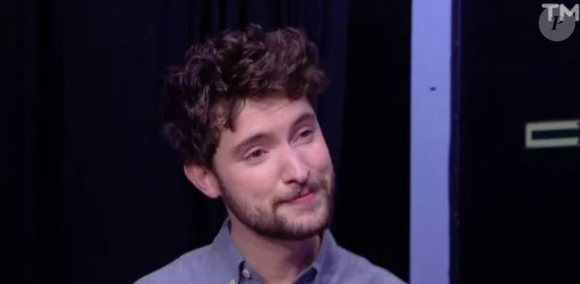 L'ouvrage est sorti le 21 août dernier et revient sur la mort tragique de sa mère, Christine, tuée par un jeune homme qui faisait du rodéo en pleine rue.

Paul Gasnier, chroniqueur de Quotidien sur TMC.