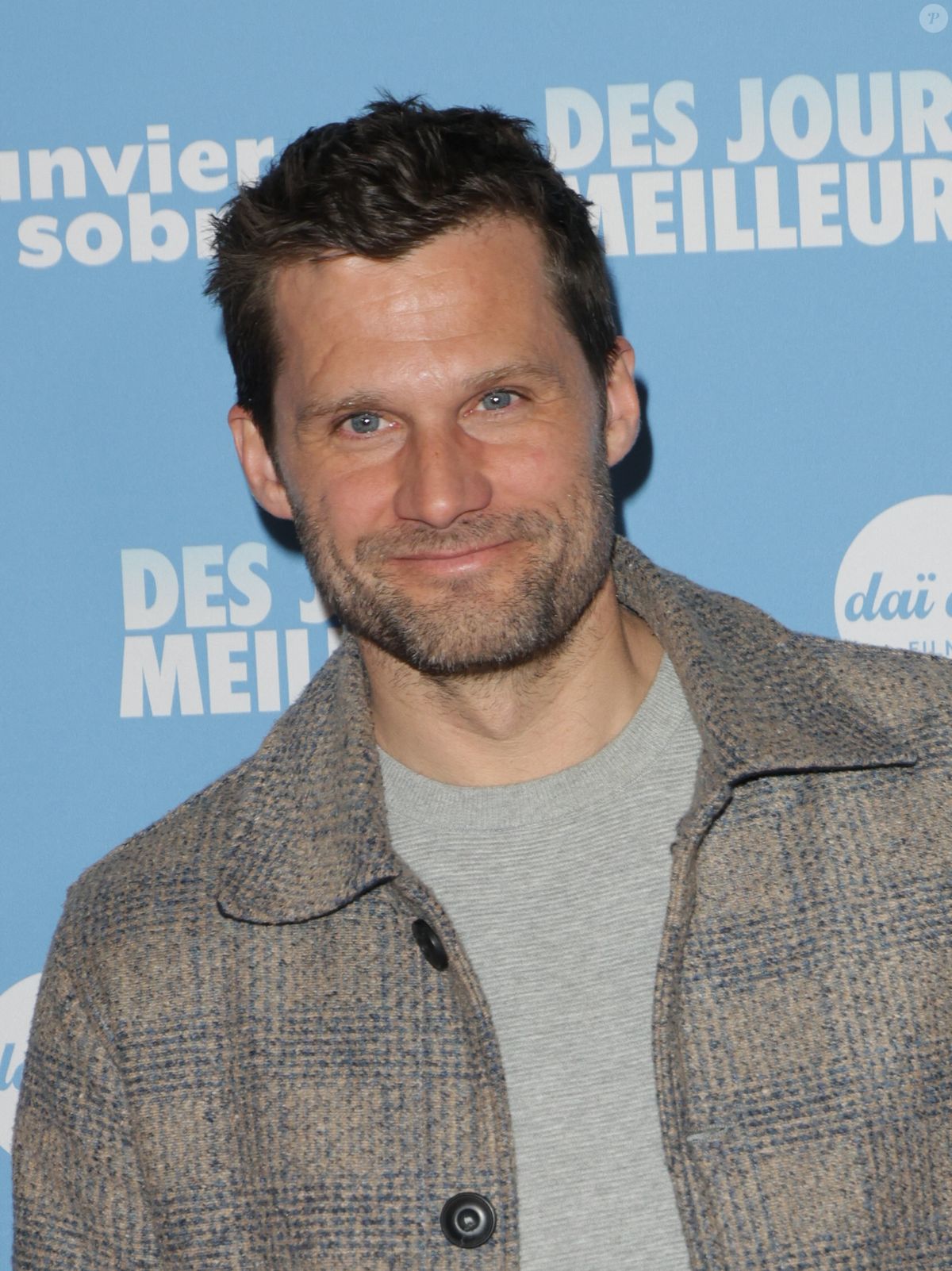 Photo : Alexis Michalik - Avant-première du film 