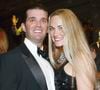 Vanessa Trump et Donald Trump, Jr. ont été mariés de 2005 à 2018
Info - Tiger Woods officialise sa relation avec Vanessa Trump - Archives - Donald Jr. et sa femme Vanessa Trump. Nouvel an 2010 à Mar A Lago. Le 31 décembre 2009. Agence - Bestimage
