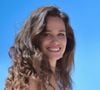 Lucie Lucas a récemment fait son retour retour à l'écran après un congé sabbatique d'un an et demi.

Lucie Lucas participe à la séance photo organisée lors de la troisième journée du 6e Festival international de Canneseries, à Cannes, en France. Copyright : Franck Castel/ABACAPRESS.COM