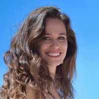 Lucie Lucas épanouie en Bretagne avec sa famille : ce rôle inattendu qu'elle joue dans son petit village