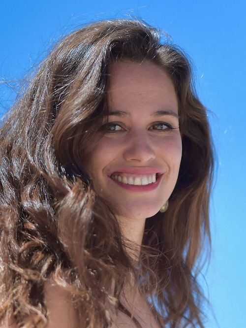Lucie Lucas épanouie en Bretagne avec sa famille : ce rôle inattendu qu'elle joue dans son petit village