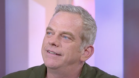 L'autre vie de Garou : en dehors de la musique, le chanteur se consacre à une autre passion dans un lieu reculé du Québec