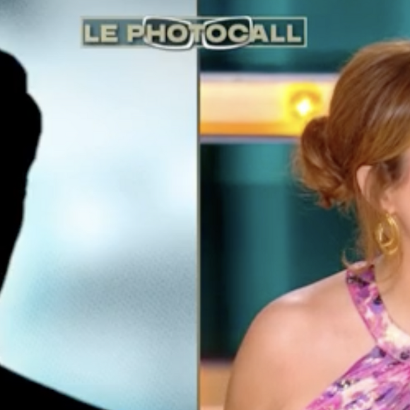 Léa Salamé dans "Quelle Époque !" France 2, 31 mai 2025