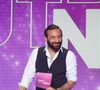 H2O appartenait depuis 2015 au groupe audiovisuel Banijay.

Exclusif - Cyril Hanouna, sur le plateau de  TBT9 présenté par C.Hanouna, et diffusé en direct sur W9, Paris, France, le 05 novembre 2025. © Jack Tribeca / Bestimage
