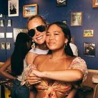 "Ton papa aurait été tellement fier de toi" : Laeticia Hallyday célèbre une journée spéciale pour sa fille Joy