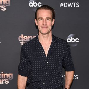 L’acteur est décédé le 11 février à l’âge de 48 ans après un combat contre un cancer colorectal.
James Van Der Beek - "Dancing With The Stars" Saison 28 photocall des six finalistes chez Dominique Ansel à Los Angeles, le 4 novembre 2019.
Backgrid USA / Bestimage