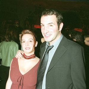 Archives : Jean Dujardin et son ex Gaëlle au Barrio Latino, Paris