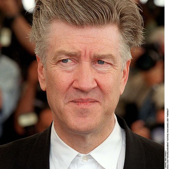 David Lynch vient de nous quitter.

David Lynch - Photocall du film "Mulholland Drive", lors du festival de Cannes.