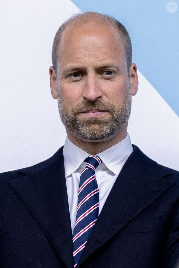 Le prince William, la princesse Charlotte de Galles, la princesse Leonor et l'infante Sofia d'Espagne dans les tribunes de la finale de l'UEFA Women's Euro 2025 "Angleterre - Espagne (1-1, 3-1 tab)" à Bâle. SPP / PsnewZ / Bestimage