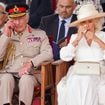 Un membre de la famille royale vient de s'éteindre "paisiblement", Charles III, Camilla, Kate et William s'expriment à l'unisson