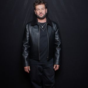 Exclusif - Claudio Capéo - Backstage de l'enregistrement de l'émission "Les 20 chansons préférées des français de 2023" au Millésium à Epernay, présentée par E.Gossuin, et diffusée sur M6 le 24 décembre 2023
© Christophe Clovis / Bestimage