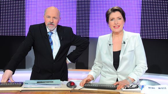 Pactole aux Prud’hommes pour Bertrand Renard et Arielle Boullin Prat, figure Des chiffres et des lettres