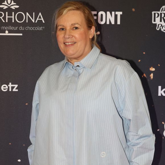 Elle s’est confiée au "Nouvel Obs" il y a quelques semaines.

Hélène Darroze - Cérémonie du Guide Michelin France 2025 au Centre des Congrès Robert Shuman à Metz le 31 mars 2025. © Jean-Marc Lhomer/Bestimage