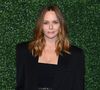 Stella McCartney collabore à nouveau avec H&M pour une collection très attendue.

Stella McCartney - Photocall de la série " In Vogue : The 90s" à Londres.
AGENCE / BESTIMAGE
