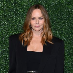 Stella McCartney collabore à nouveau avec H&M pour une collection très attendue.
Stella McCartney - Photocall de la série " In Vogue : The 90s" à Londres.
AGENCE / BESTIMAGE