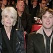 Françoise Hardy toujours aussi populaire : un an après son départ, voilà qui devrait ravir Jacques et Thomas Dutronc