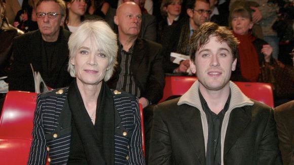 Françoise Hardy toujours aussi populaire : un an après son départ, voilà qui devrait ravir Jacques et Thomas Dutronc