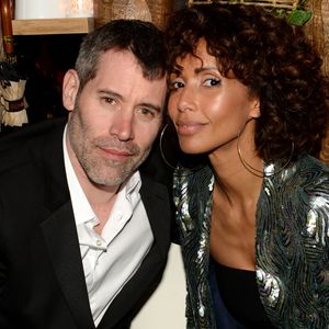 Exclusif - Sonia Rolland, son mari Jalil Lespert - Soirée du film de Spike Lee " BlacKkKlansman " en compétition officielle au 71ème festival international du film de Cannes le 14 mai 2018. © Rachid Bellak / Bestimage