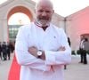 Malgré les changements apportés, l'établissement n'a pas réussi à retrouver une clientèle durable.

Le Chef Philippe Etchebest aux Chais Monnet en marge de la cérémonie de remise des prix du Guide Rouge Michelin 2022 à Cognac le 22 mars 2022. © Jean-Marc Lhomer / Bestimage