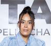 Amel Bent terrassée par un deuil dont elle ne sort pas indemne
Exclusif - Amel Bent à la projection privée en avant-première du documentaire sur Vitaa "Je m'appelle Charlotte" dans les locaux de TF1 à Boulogne Billancourt.
Photo : Pierre Perusseau / Bestimage