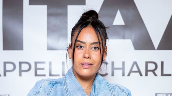 "Que vais-je devenir ?" : Amel Bent brisée par la perte d'un membre de sa famille, elle se confie