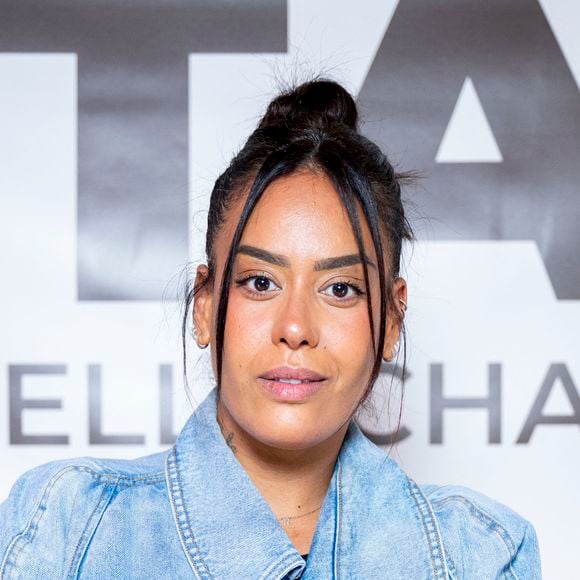 Amel Bent terrassée par un deuil dont elle ne sort pas indemne

Exclusif - Amel Bent à la projection privée en avant-première du documentaire sur Vitaa "Je m'appelle Charlotte" dans les locaux de TF1 à Boulogne Billancourt.

Photo : Pierre Perusseau / Bestimage