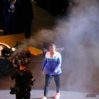 Une ancienne championne s'insurge : "Comment vous voulez avoir de l’énergie quand vous mangez 300 calories par jour ?"