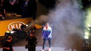 Une ancienne championne s'insurge : "Comment vous voulez avoir de l’énergie quand vous mangez 300 calories par jour ?"