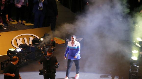 Une ancienne championne s'insurge : "Comment vous voulez avoir de l’énergie quand vous mangez 300 calories par jour ?"